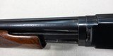 Pre War Winchester Model 42 Skeet grade .410 Solid Rib Barrel - 9 of 20