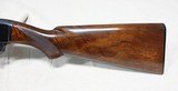 Pre War Winchester Model 42 Skeet grade .410 Solid Rib Barrel - 5 of 20