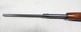 Pre War Winchester Model 42 Skeet grade .410 Solid Rib Barrel - 18 of 20