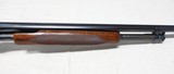 Pre War Winchester Model 42 Skeet grade .410 Solid Rib Barrel - 3 of 20