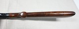 Pre War Winchester Model 42 Skeet grade .410 Solid Rib Barrel - 14 of 20