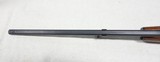 Pre War Winchester Model 42 Skeet grade .410 Solid Rib Barrel - 13 of 20