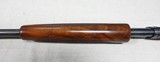 Pre War Winchester Model 42 Skeet grade .410 Solid Rib Barrel - 17 of 20