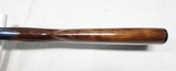 Pre War Winchester Model 42 Skeet grade .410 Solid Rib Barrel - 10 of 20