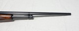 Pre War Winchester Model 42 Skeet grade .410 Solid Rib Barrel - 4 of 20