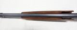 Pre War Winchester Model 42 Skeet grade .410 Solid Rib Barrel - 12 of 20