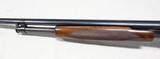 Pre War Winchester Model 42 Skeet grade .410 Solid Rib Barrel - 7 of 20