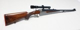 Johan Fanzoi, Ferlach 9.3x74R Double Rifle. Excellent - 23 of 23