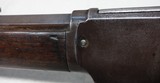 Winchester 1873 22 Long caliber - 10 of 21
