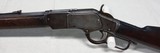 Winchester 1873 22 Long caliber - 7 of 21