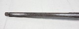 Winchester 1873 22 Long caliber - 15 of 21