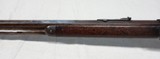 Winchester 1873 22 Long caliber - 8 of 21