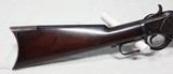 Winchester 1873 22 Long caliber - 2 of 21