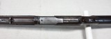 Winchester 1873 22 Long caliber - 13 of 21