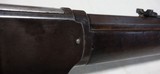Winchester 1873 22 Long caliber - 5 of 21