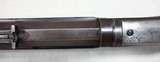 Winchester 1873 22 Long caliber - 11 of 21