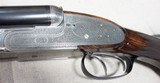 Wilfried Glanznig Ferlach, Austria. Best quality sidelock double rifle. 600 Nitro Express - 10 of 25