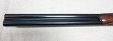 Wilfried Glanznig Ferlach, Austria. Best quality sidelock double rifle. 600 Nitro Express - 18 of 25