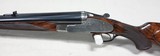 Wilfried Glanznig Ferlach, Austria. Best quality sidelock double rifle. 600 Nitro Express - 7 of 25