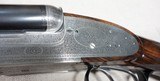 Wilfried Glanznig Ferlach, Austria. Best quality sidelock double rifle. 600 Nitro Express - 9 of 25