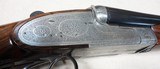 Wilfried Glanznig Ferlach, Austria. Best quality sidelock double rifle. 600 Nitro Express - 4 of 25
