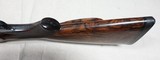 Wilfried Glanznig Ferlach, Austria. Best quality sidelock double rifle. 600 Nitro Express - 20 of 25