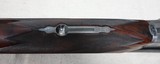 Wilfried Glanznig Ferlach, Austria. Best quality sidelock double rifle. 600 Nitro Express - 17 of 25