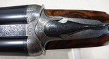 Wilfried Glanznig Ferlach, Austria. Best quality sidelock double rifle. 600 Nitro Express - 16 of 25
