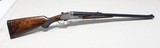 Wilfried Glanznig Ferlach, Austria. Best quality sidelock double rifle. 600 Nitro Express - 25 of 25