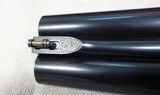 Wilfried Glanznig Ferlach, Austria. Best quality sidelock double rifle. 600 Nitro Express - 15 of 25