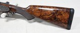 Wilfried Glanznig Ferlach, Austria. Best quality sidelock double rifle. 600 Nitro Express - 6 of 25