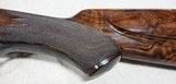 Wilfried Glanznig Ferlach, Austria. Best quality sidelock double rifle. 600 Nitro Express - 11 of 25