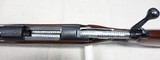 Pre 64 Winchester Model 70 Super Grade. RARE .243 caliber - 18 of 21