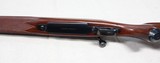 Pre 64 Winchester Model 70 Super Grade. RARE .243 caliber - 14 of 21