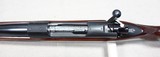 Pre 64 Winchester Model 70 Super Grade. RARE .243 caliber - 10 of 21