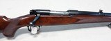 Pre 64 Winchester Model 70 Super Grade. RARE .243 caliber - 1 of 21