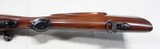 Pre 64 Winchester Model 70 Super Grade. RARE .243 caliber - 13 of 21