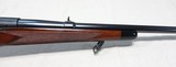 Pre 64 Winchester Model 70 Super Grade. RARE .243 caliber - 3 of 21