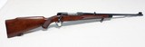 Pre 64 Winchester Model 70 Super Grade. RARE .243 caliber - 21 of 21
