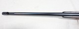 Pre 64 Winchester Model 70 Super Grade. RARE .243 caliber - 12 of 21