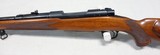 Pre 64 Winchester Model 70 Super Grade in scarce 22 Hornet - 6 of 25