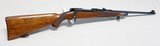 Pre 64 Winchester Model 70 Super Grade in scarce 22 Hornet - 25 of 25