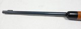 Pre 64 Winchester Model 70 Super Grade in scarce 22 Hornet - 18 of 25