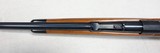 Pre 64 Winchester Model 70 Super Grade in scarce 22 Hornet - 11 of 25