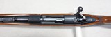 Pre 64 Winchester Model 70 Super Grade in scarce 22 Hornet - 10 of 25