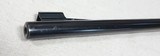 Pre 64 Winchester Model 70 Super Grade in scarce 22 Hornet - 20 of 25