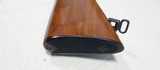 Pre 64 Winchester Model 70 Super Grade in scarce 22 Hornet - 19 of 25