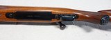 Pre 64 Winchester Model 70 Super Grade in scarce 22 Hornet - 14 of 25