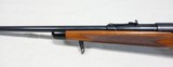 Pre 64 Winchester Model 70 Super Grade in scarce 22 Hornet - 7 of 25