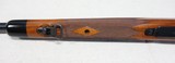 Pre 64 Winchester Model 70 Super Grade in scarce 22 Hornet - 17 of 25